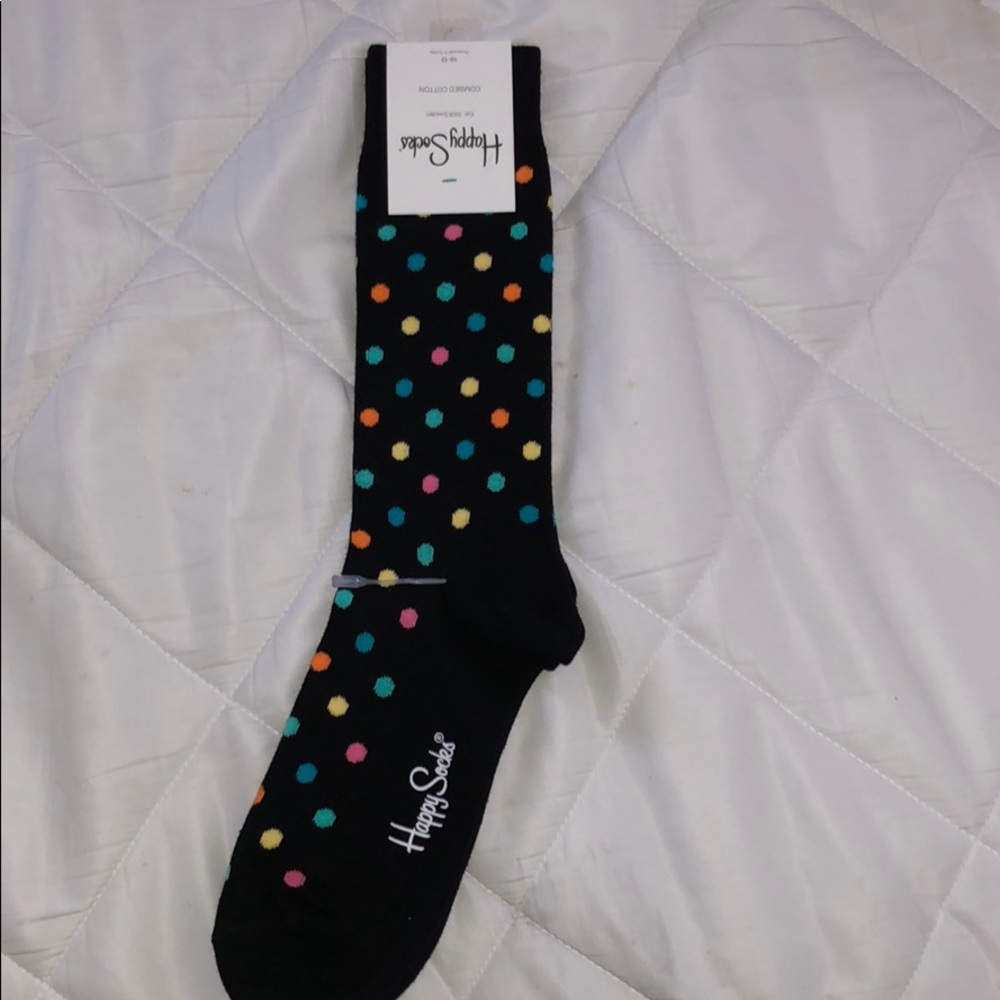 Brand new Happy socks